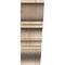Ekena Millwork Balboa Traditional Rough Sawn Bracket, Douglas Fir, 6"W x 18"D x 18"H BKT06X18X18BOA01RDF - alternate 2